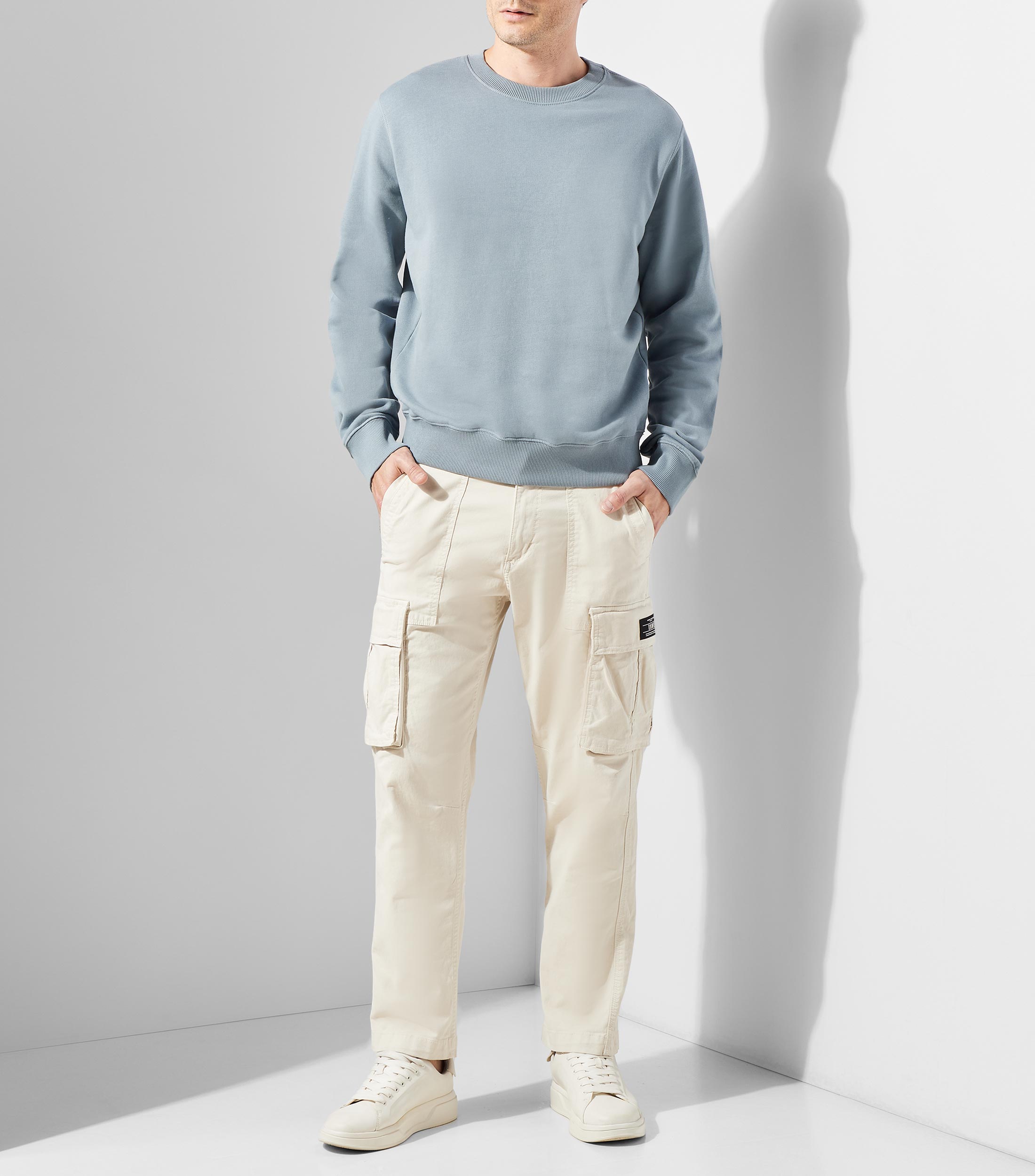 Sudadera Hombre